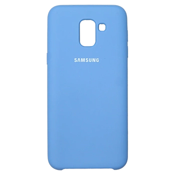 کاور سیلیکون مناسب برای گوشی سامسونگ Galaxy J6 / J600